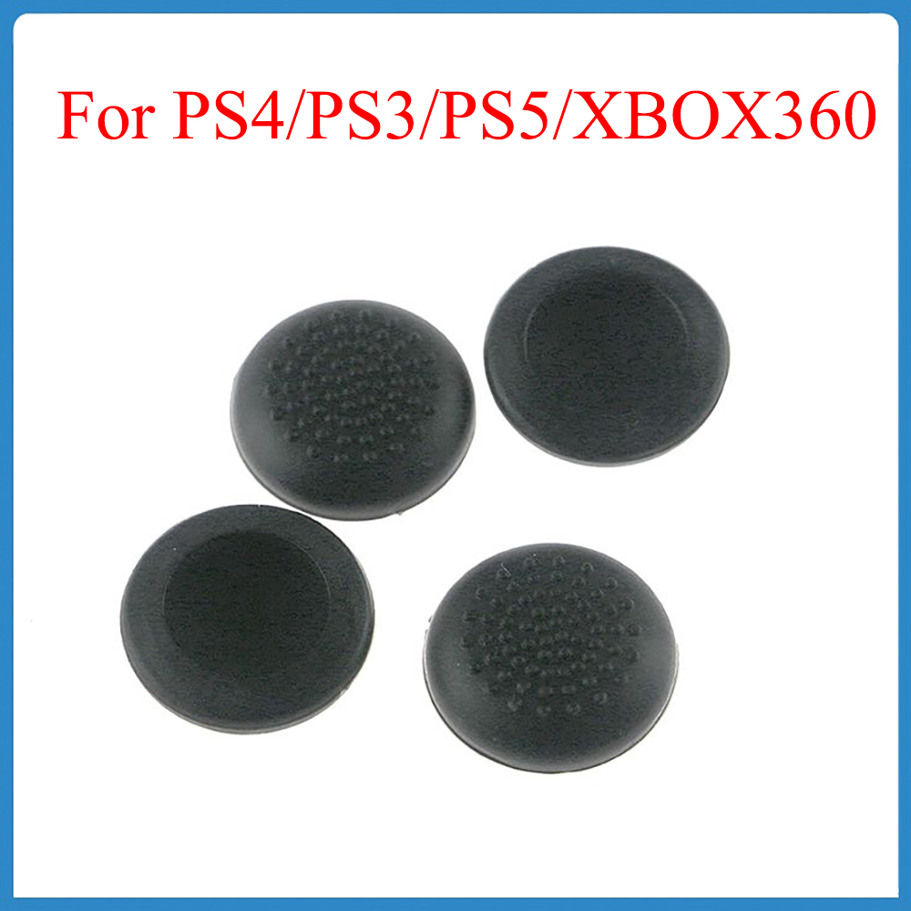 Gaming Accessories Joystick - 10 buah tutup pelindung Joystick PS4