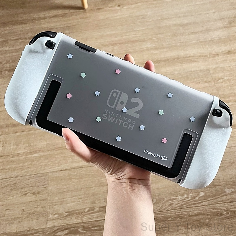 Gaming Accessories Nintendo Switch - Casing Pelindung Original Baru Untuk Switch