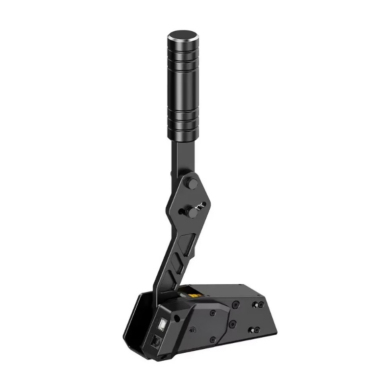 Gaming Accessories To Have - Aksesori rem tangan, cocok untuk simulasi
