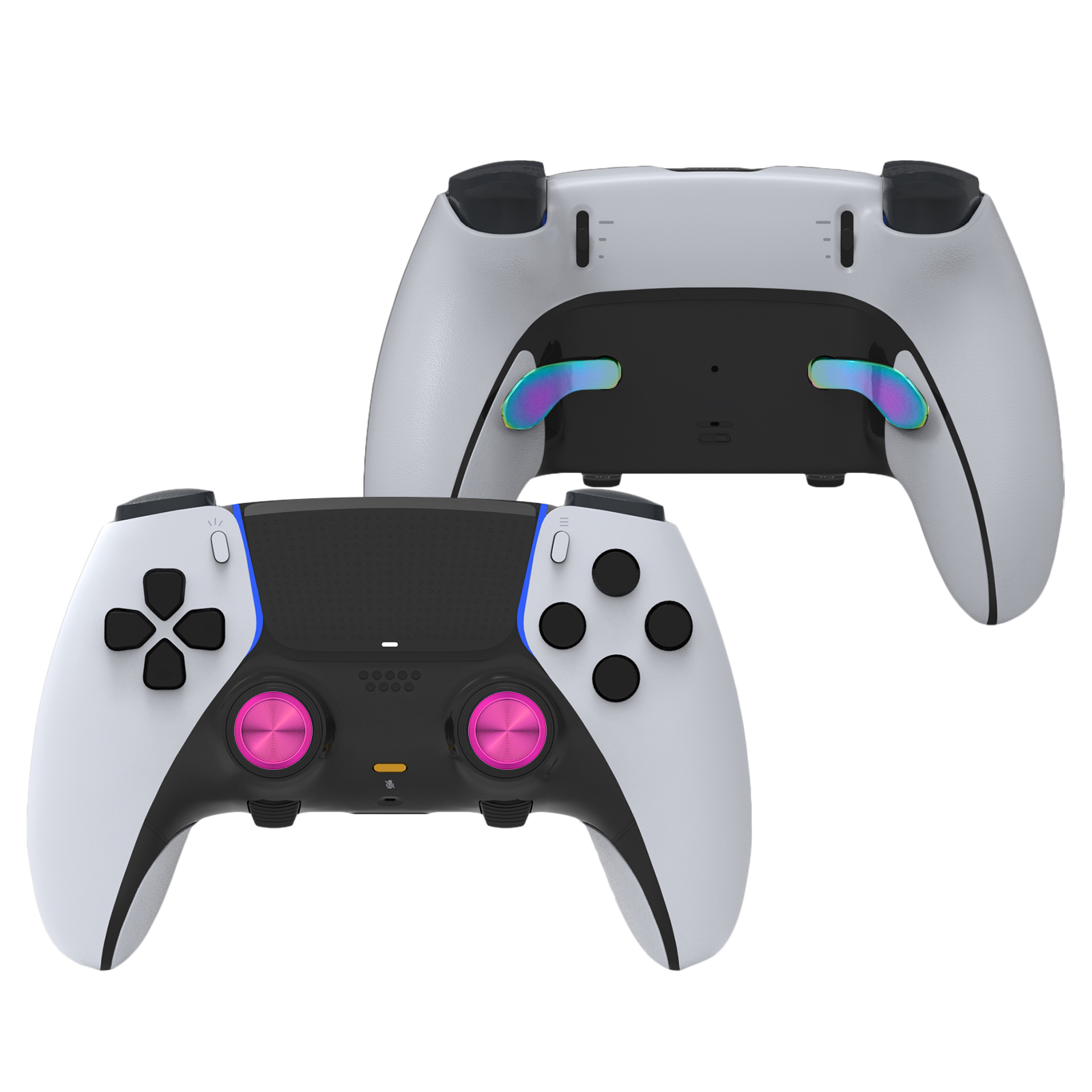 Gaming Accessories Xbox Series S - Tutup Joystick tongkat jempol logam 10-in-1