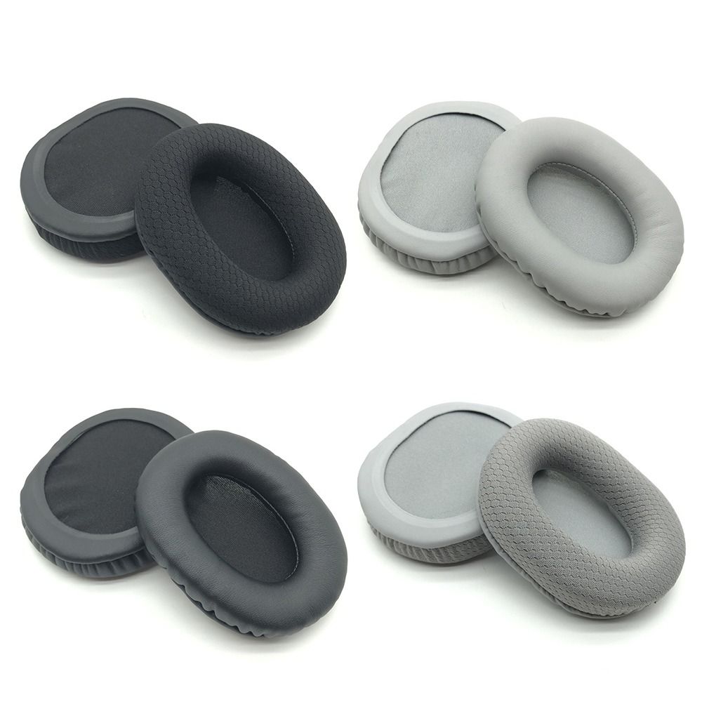 Gaming Accessories Razer - 2 buah Headset bantalan telinga spons