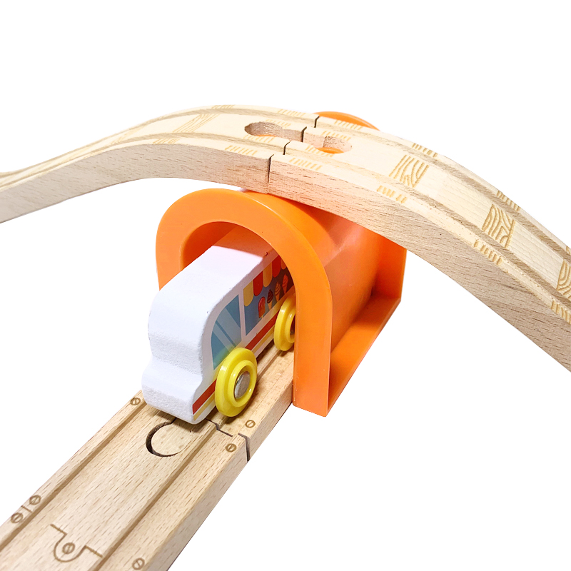 Gaming Accessories To Have - Kereta Listrik Jalur Kayu Mainan Anak