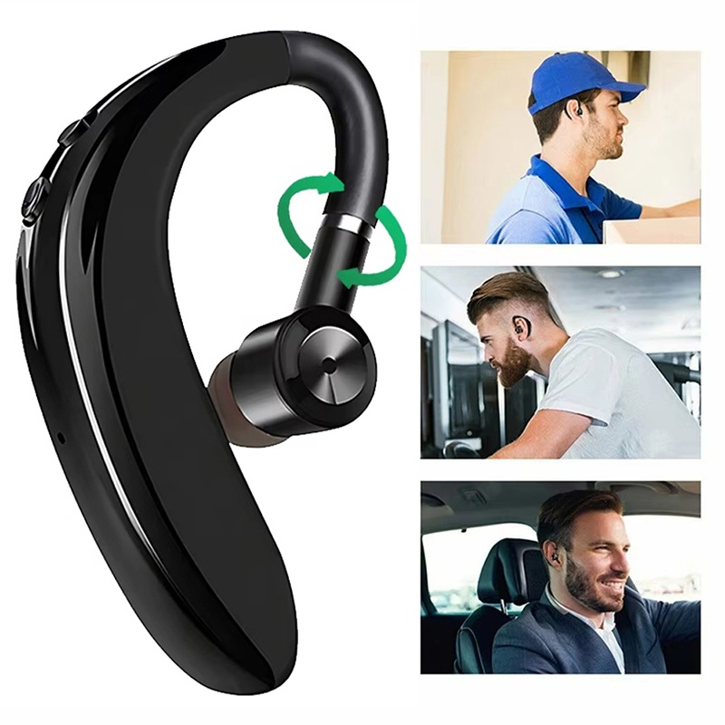 Xiaomi Gaming Accessories - Aksesori Audio Bisnis Olahraga Headset Bluetooth
