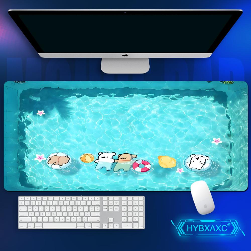 Gaming Accessories Korea - In Water Korea Maltese Puppy Lucu