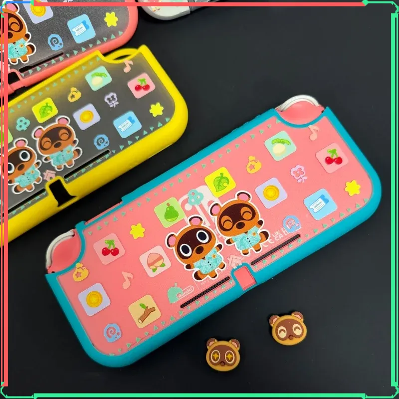 Gaming Accessories Nintendo Switch - Casing Pelindung Switch Lite Asli Tema