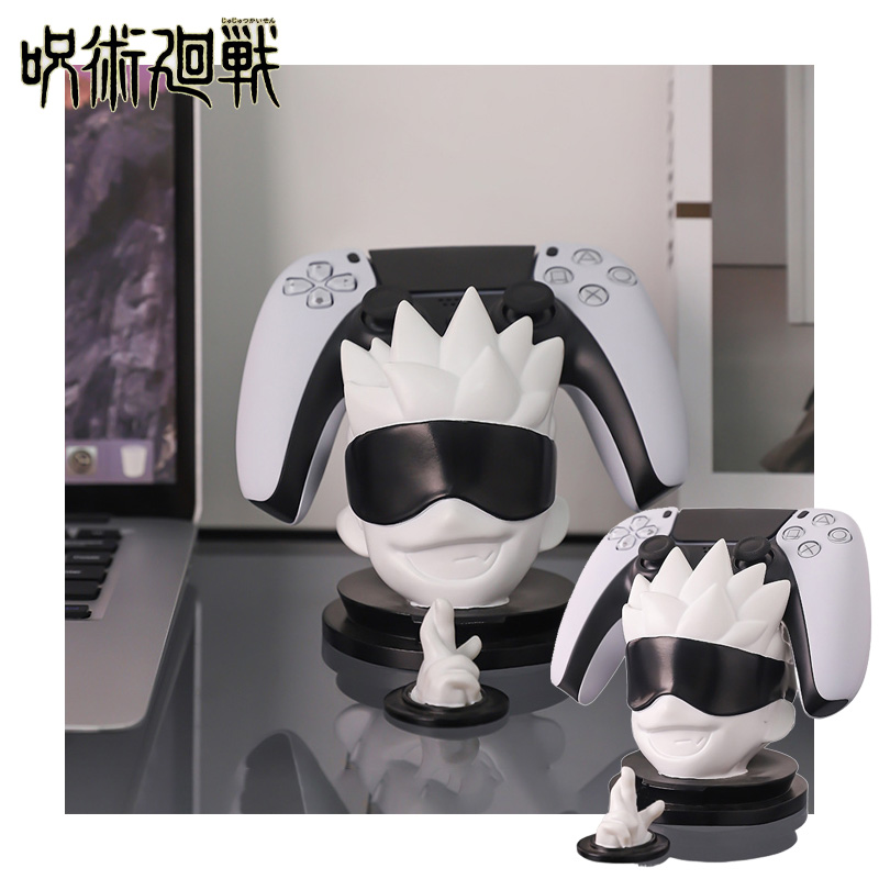 Gaming Accessories In Japan - Jujutsu Kaisen Gojo Satoru Universal Game