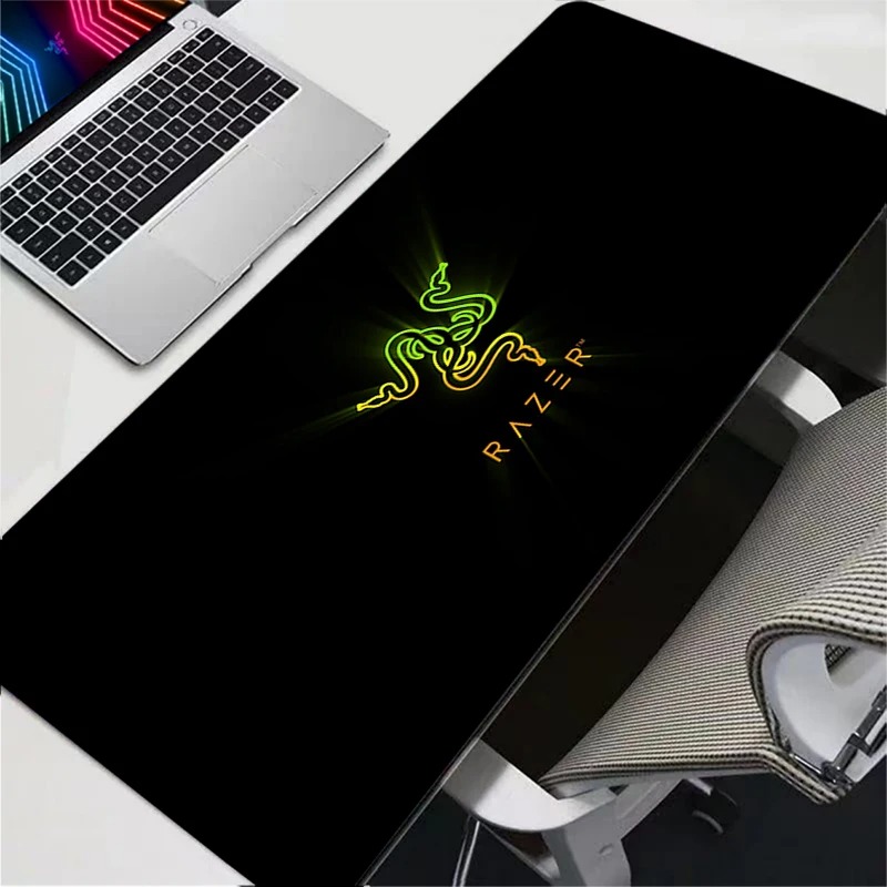 Gaming Accessories Razer - Mouse Pad Razer Fashion Mewah Profesional