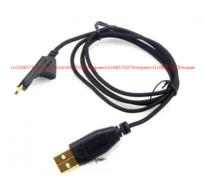 Gaming Accessories Razer - Kabel USB Asli untuk Mouse Gaming