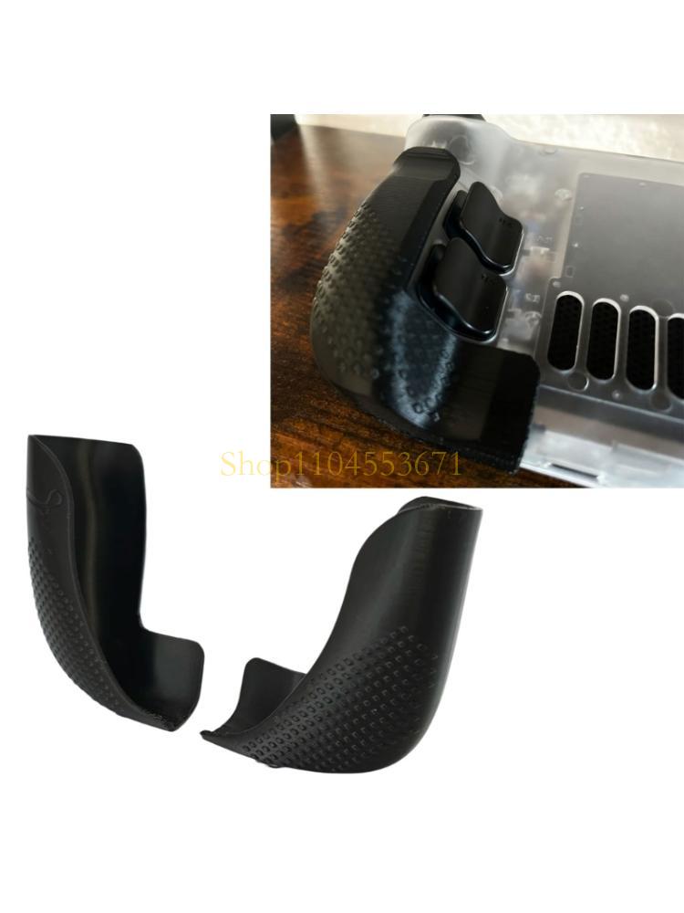 Gaming Accessories Best - Pegangan Anti Selip Ergonomis Sepasang Pegangan