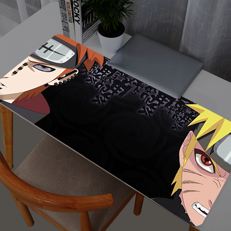 Gaming Accessories In Japan - Alas Mouse Anime Naruto Jepang Alas