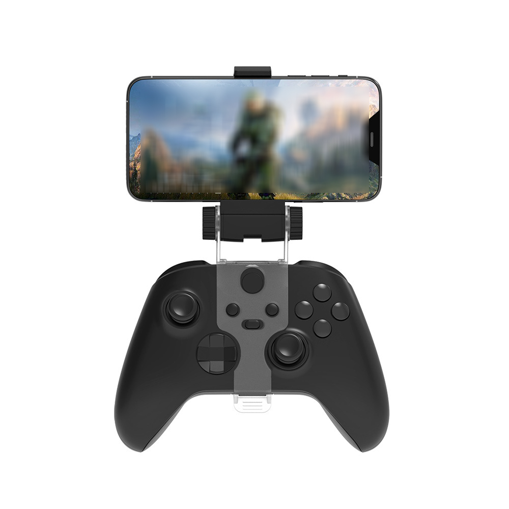 Gaming Accessories Xbox Series S - Klip Pengontrol Universal DOBE yang Dapat