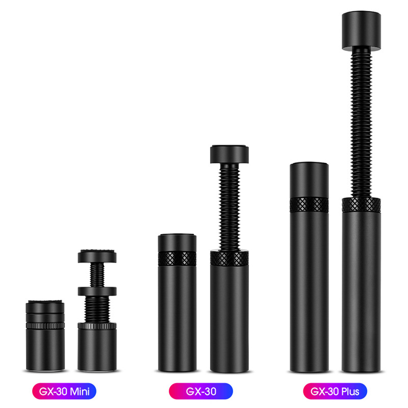 Vertical Gpu Bracket - Penyangga Kartu Grafis GPU, Penyangga Kartu