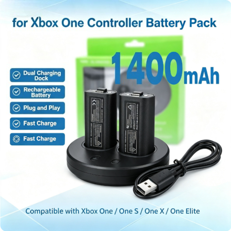 Gaming Accessories Xbox Series S - Untuk Kontroler XBox Series S X