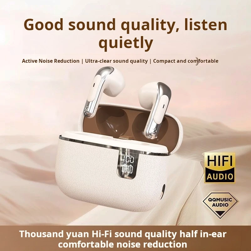 Xiaomi Gaming Accessories - Earphone Bluetooth TWS HIFI Headset Mikrofon