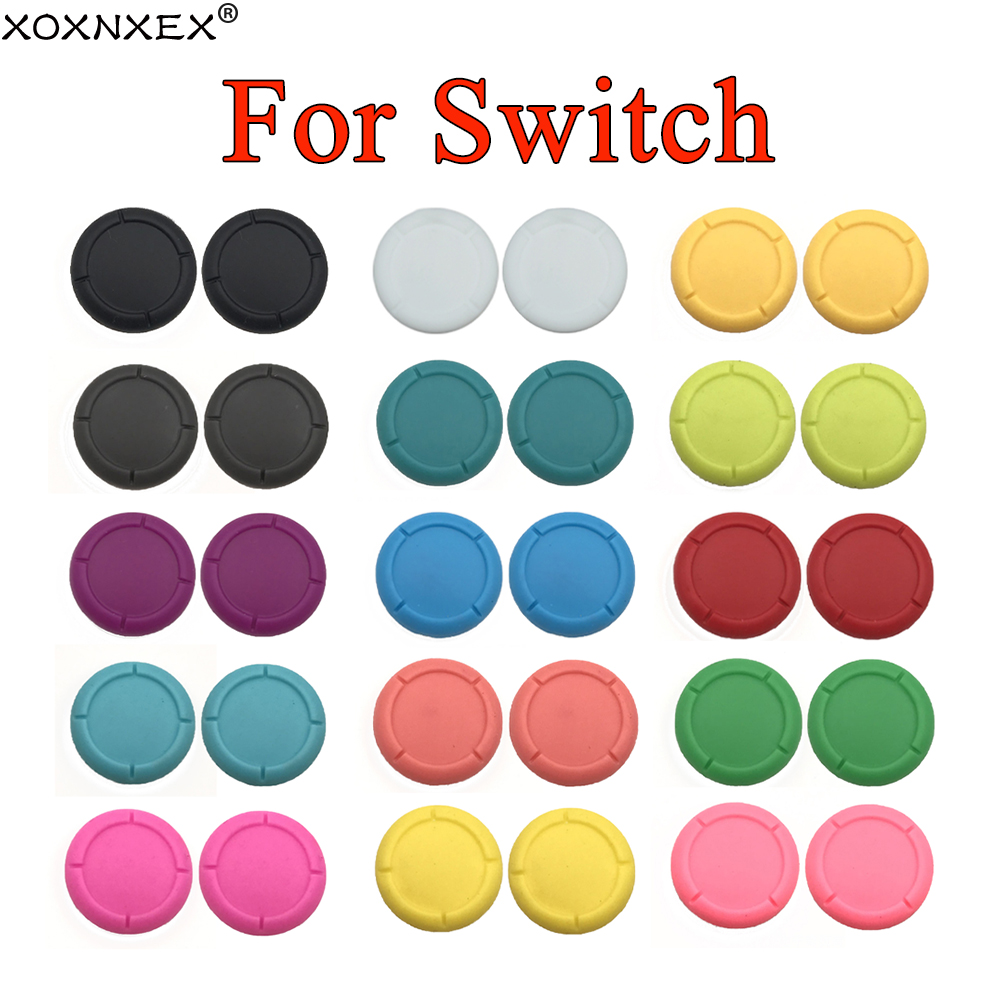 Gaming Accessories Nintendo Switch - 2 buah untuk NS Switch Lite