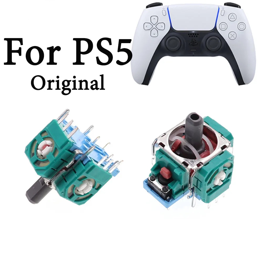 Gaming Accessories Joystick - 10PCS-50Pcs Pengganti Joystick Analog 3D untuk