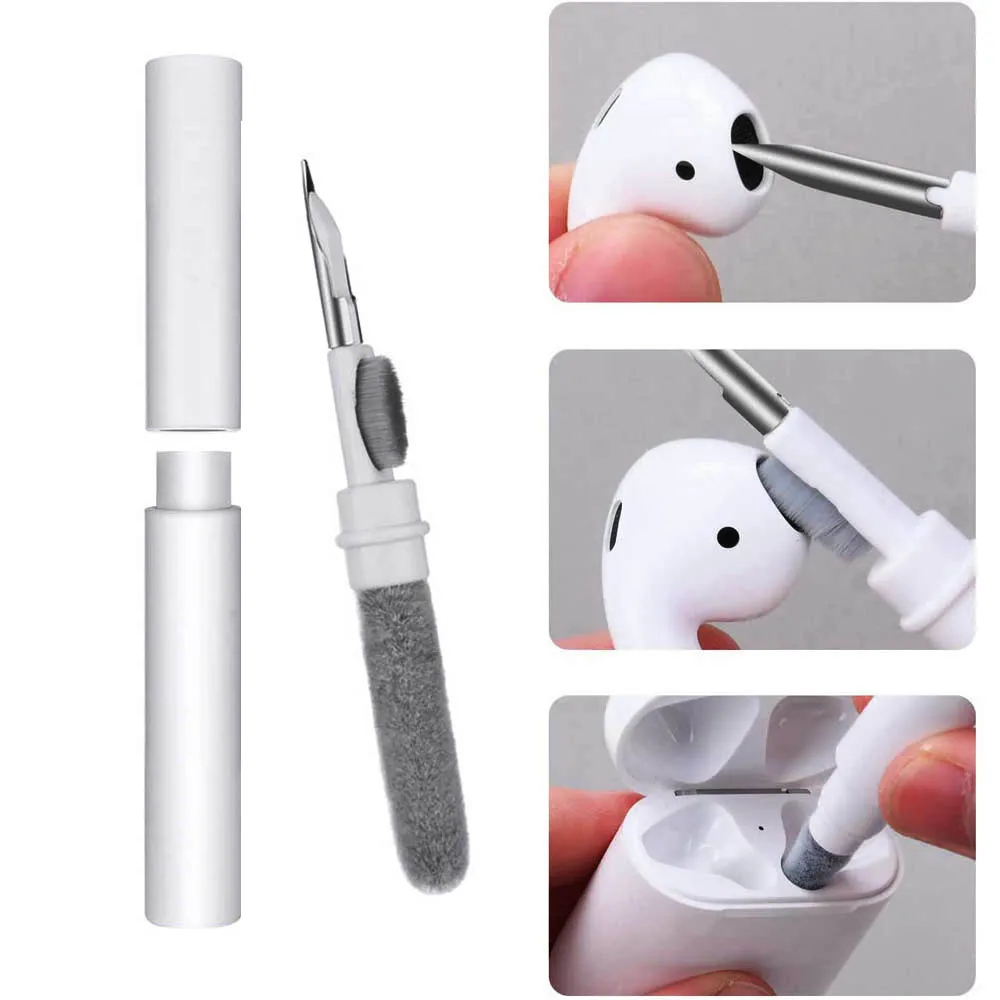 Xiaomi Gaming Accessories - Alat Pembersih Earphone Bluetooth untuk Airpods