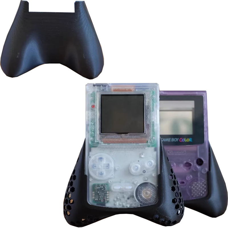 Gaming Accessories Joystick - Cetak 3D untuk Aksesori Pegangan Konsol