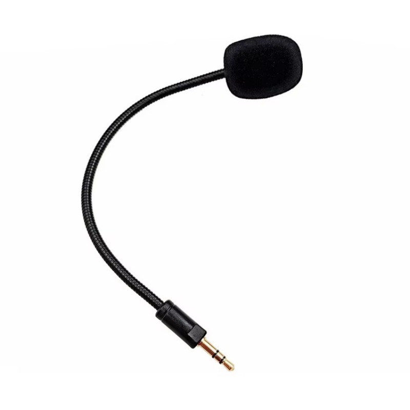 Gaming Accessories Razer - Memperbaiki Aksesori Mikrofon untuk Bagian Perawatan