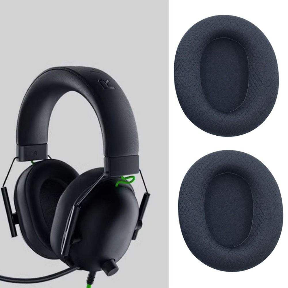 Gaming Accessories Razer - 1 pasang bantalan telinga pengganti bantalan