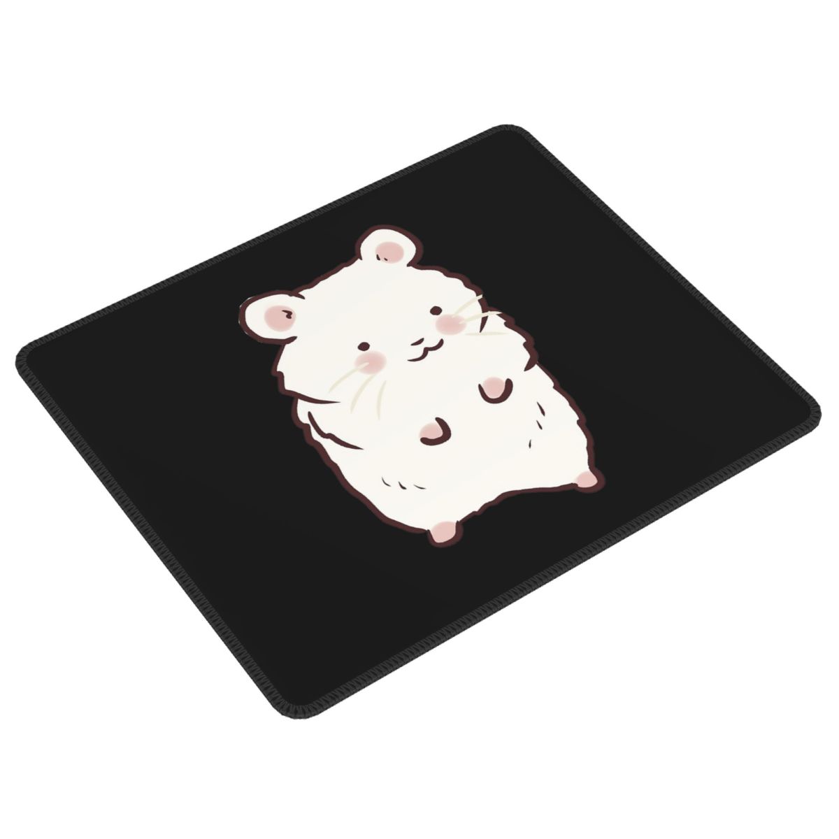 Gaming Accessories Drawing - Alas Mouse Multi-ukuran Gambar Hamster Lucu