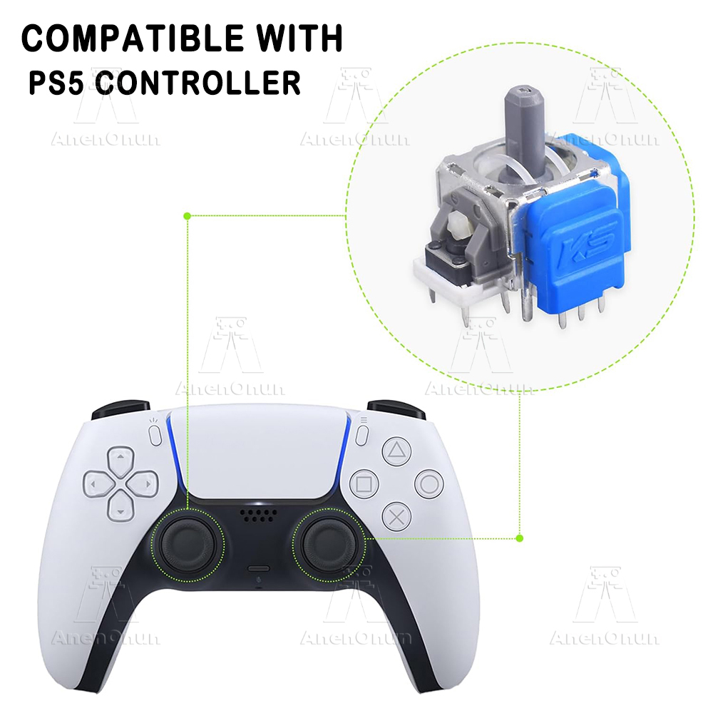 Joystick Elektromagnetik TMR u - Gaming Accessories Joystick ulasan dan harga
