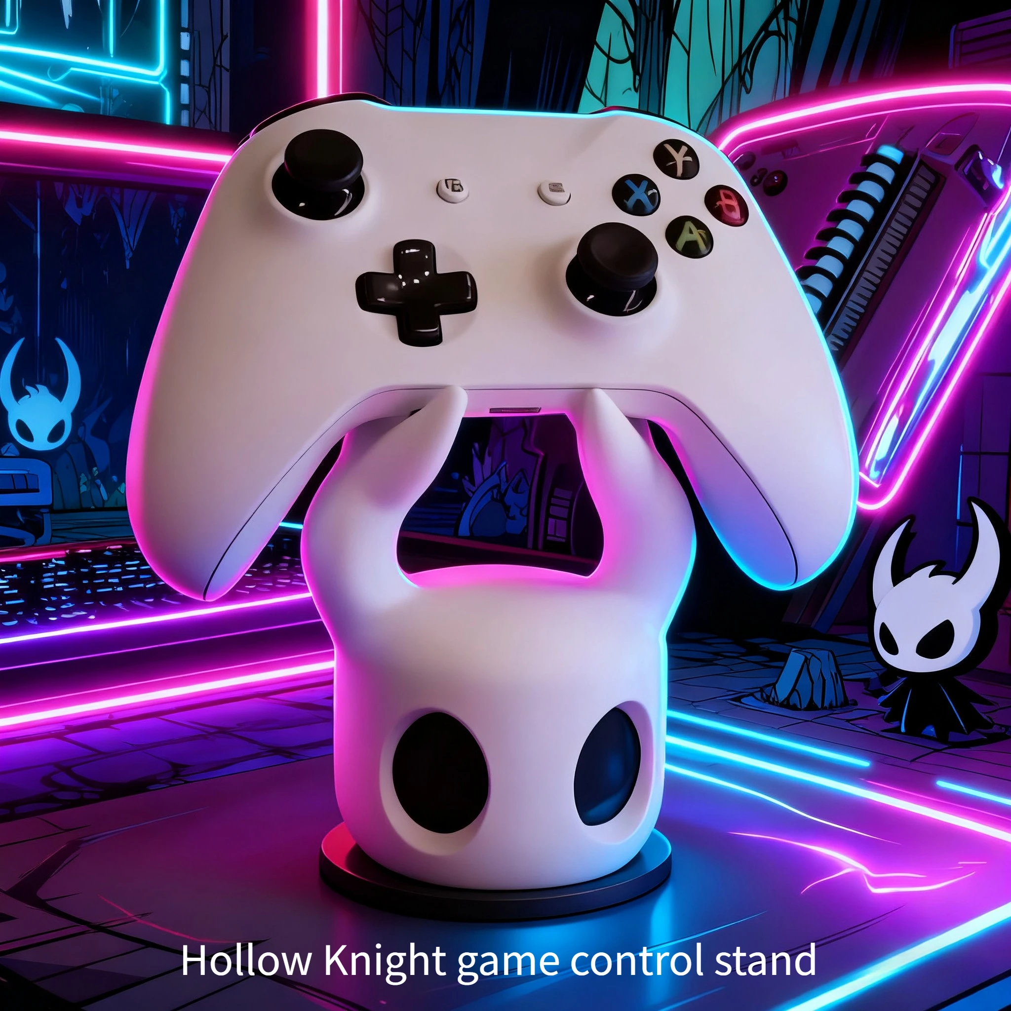 Dudukan Pengontrol Game Univer - Gaming Accessories In Japan ulasan dan harga