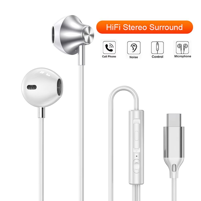 Headphone HiFi Surround Mikrof - Xiaomi Gaming Accessories ulasan dan harga