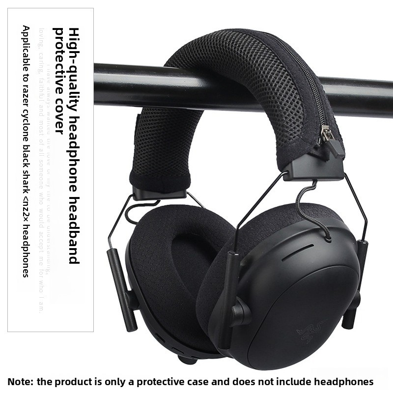 Penutup Ikat Kepala Anti Gores - Gaming Accessories Razer ulasan dan harga