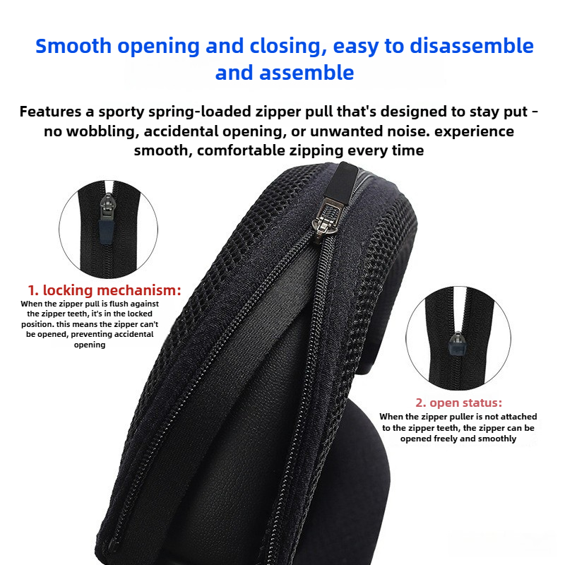 Penutup Ikat Kepala Anti Gores - Gaming Accessories Razer ulasan dan harga