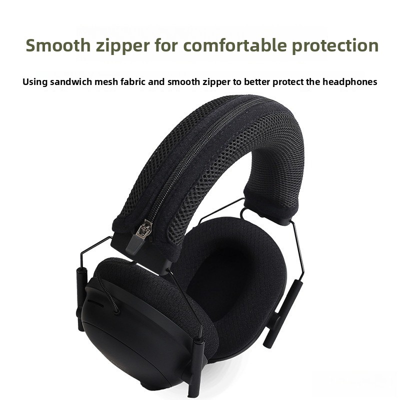 Penutup Ikat Kepala Anti Gores - Gaming Accessories Razer ulasan dan harga