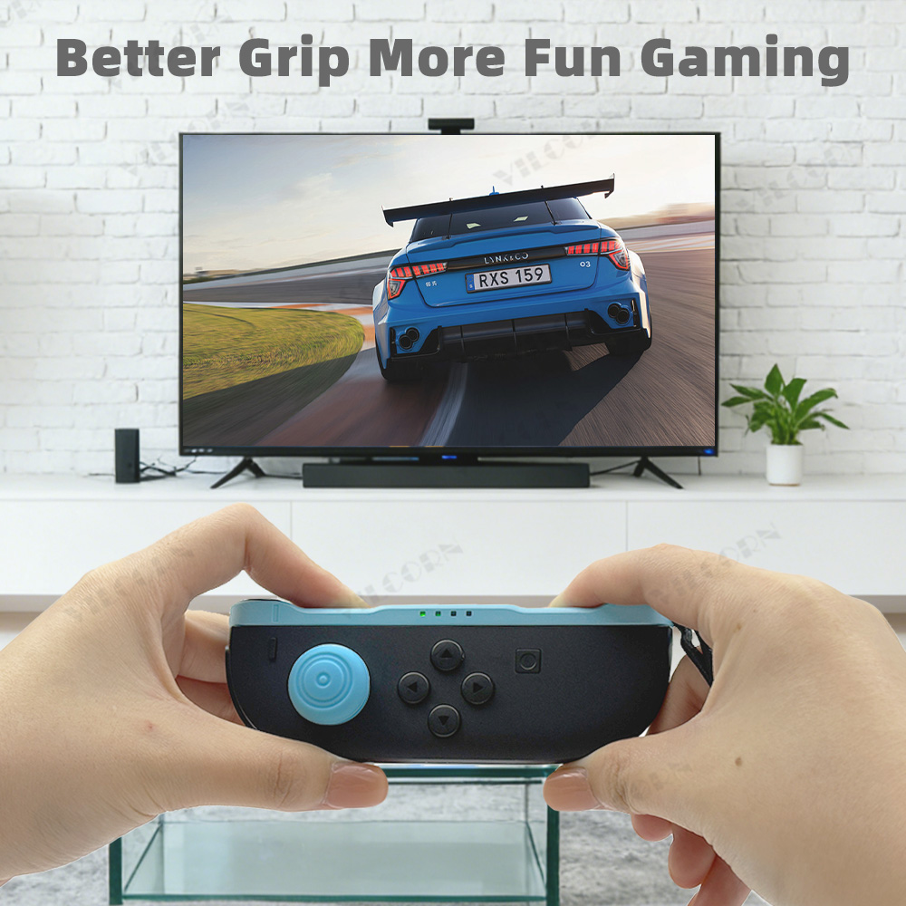 VILCORN Tali Pergelangan Tanga - Gaming Accessories Joystick ulasan dan harga