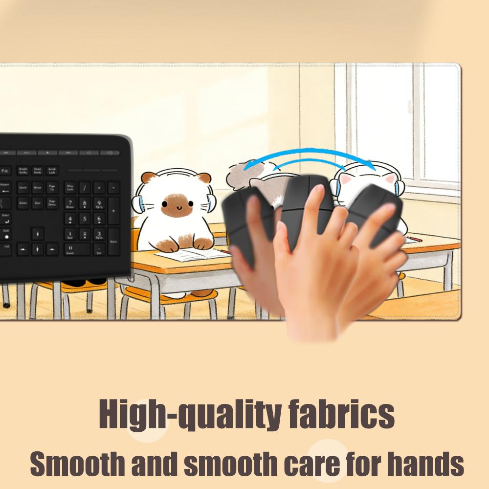 Alas Mouse RGB Aksesori Gaming - Gaming Accessories Drawing ulasan dan harga