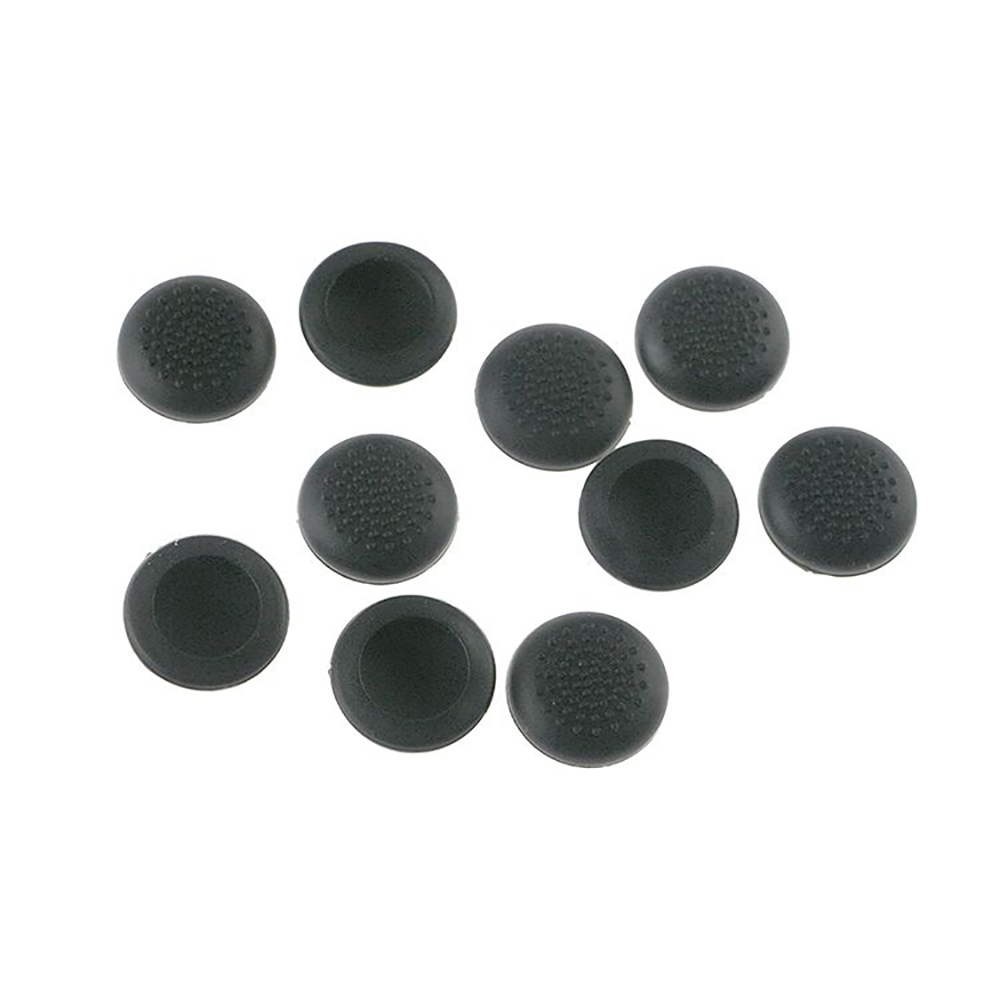 10 buah tutup pelindung Joysti - Gaming Accessories Joystick ulasan dan harga