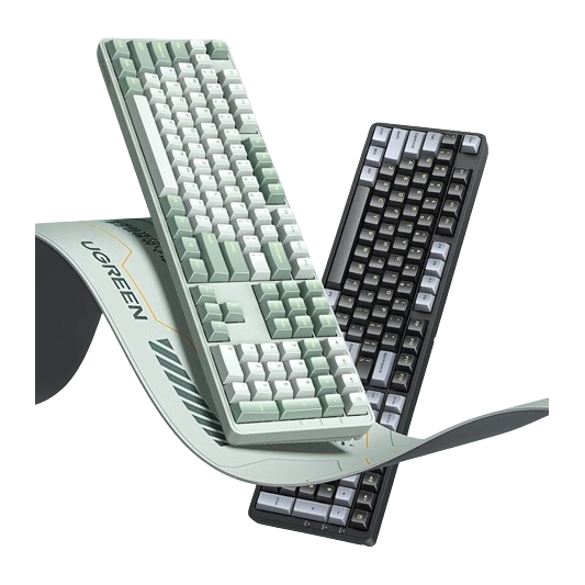 Keyboard Gaming Mekanik Kabel  - Gaming Accessories ulasan dan harga