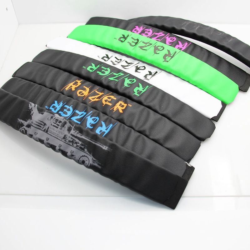 Bantalan Bantalan Headband Pen - Gaming Accessories Razer ulasan dan harga