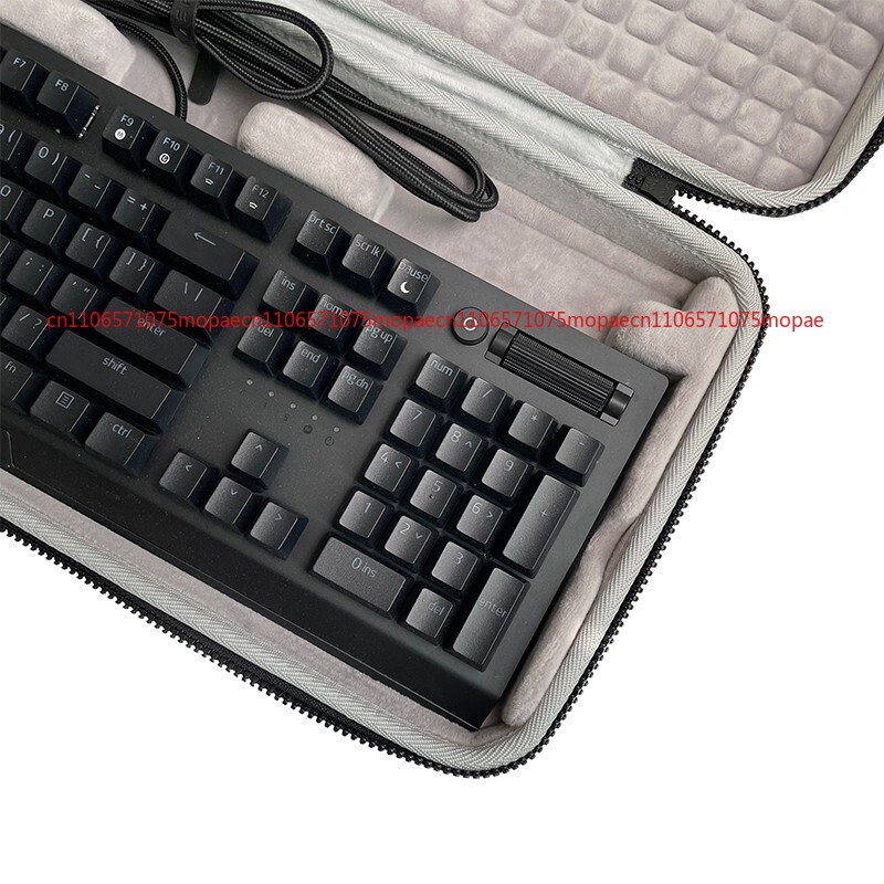 Penutup Kotak Penyimpanan untu - Gaming Accessories Razer ulasan dan harga