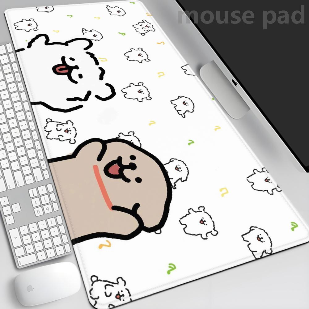 Alas Mouse Anjing Lucu Anak An - Gaming Accessories Korea ulasan dan harga
