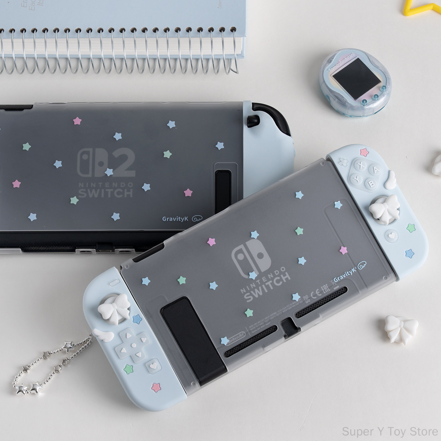 Casing Pelindung Original Baru - Gaming Accessories Nintendo Switch ulasan dan harga