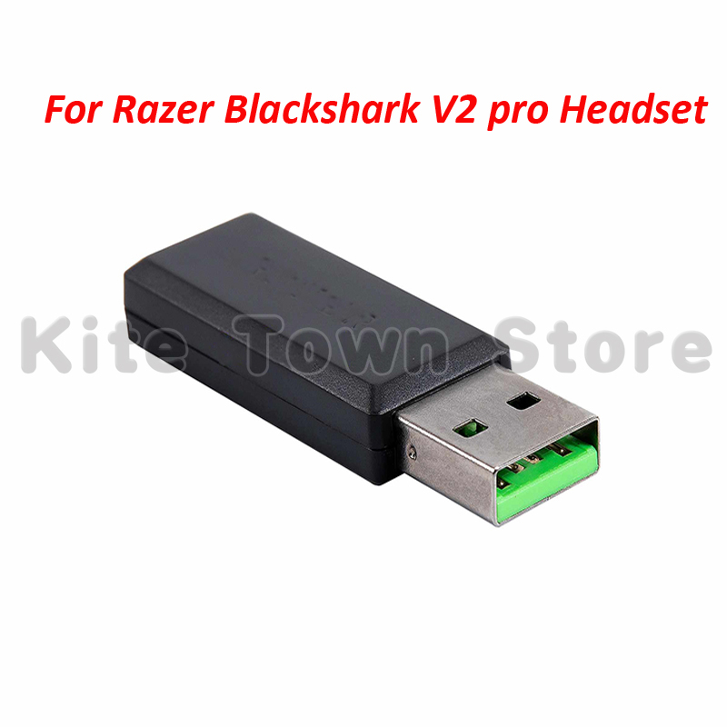 Penerima USB 2.4G untuk Razer  - Gaming Accessories Razer ulasan dan harga