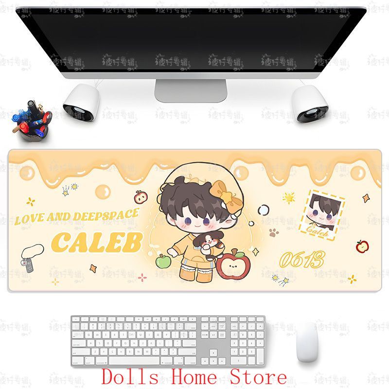 Hot Anime Game Love and Deepsp - Gaming Accessories Korea ulasan dan harga