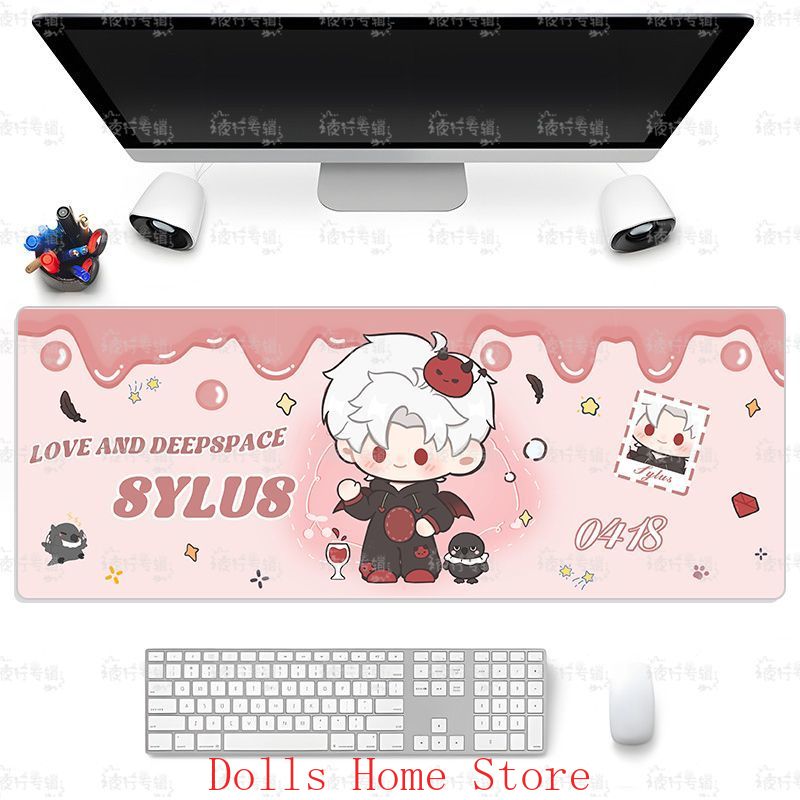 Hot Anime Game Love and Deepsp - Gaming Accessories Korea ulasan dan harga