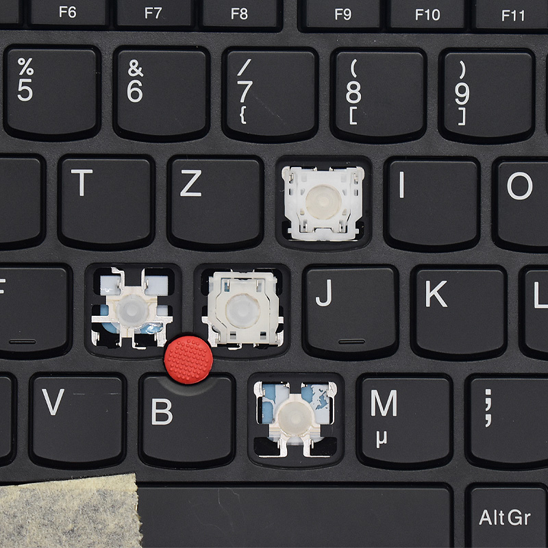 Keyboard Laptop Untuk ASUS ACE - Xiaomi Gaming Accessories ulasan dan harga