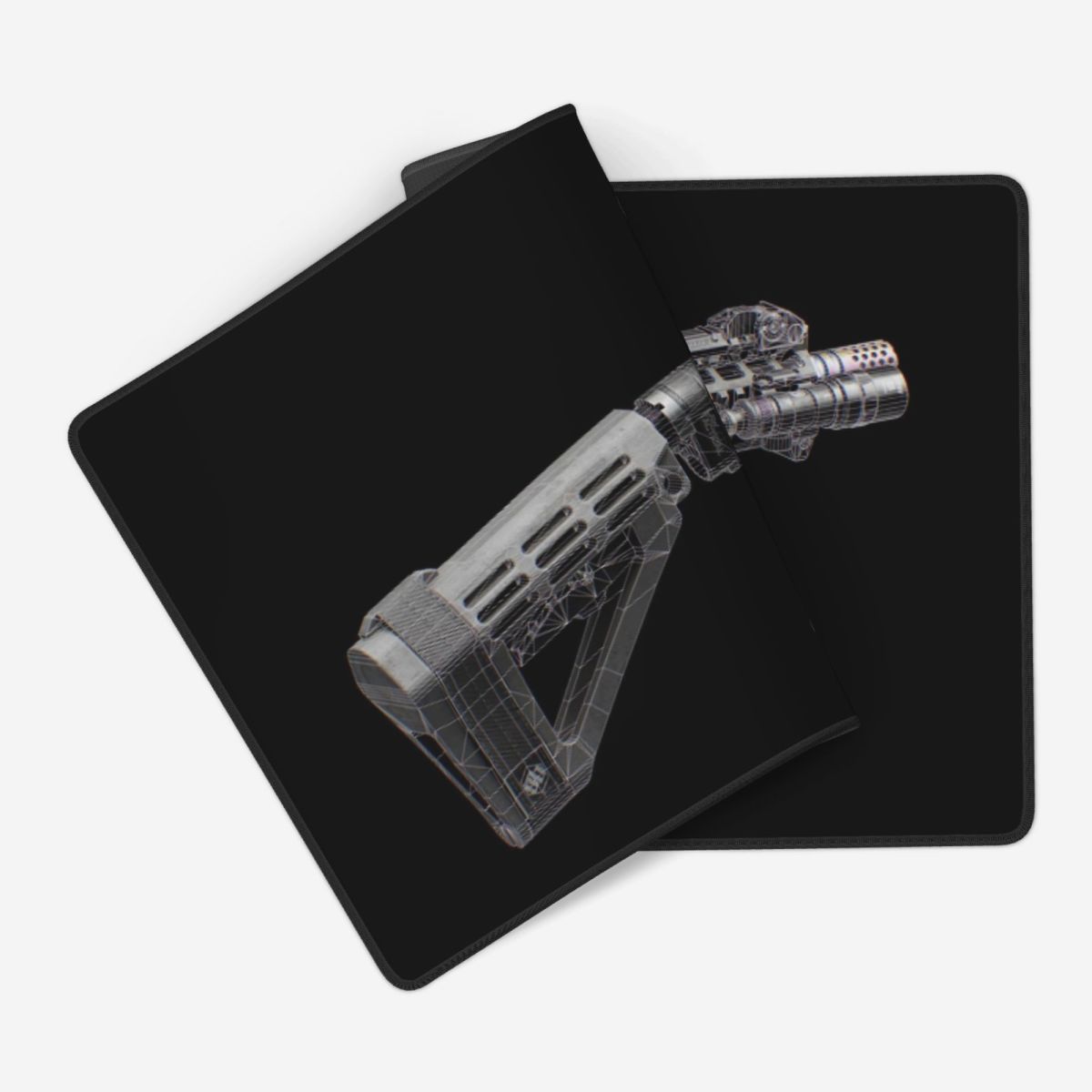 Alas Mouse Besar Gambar Esteti - Gaming Accessories Drawing ulasan dan harga