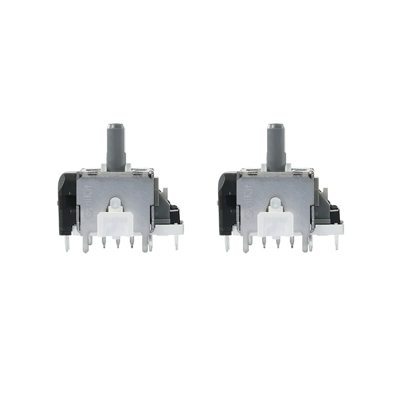 GuliKit Anti-Drift TMR Joystic - Gaming Accessories Joystick ulasan dan harga