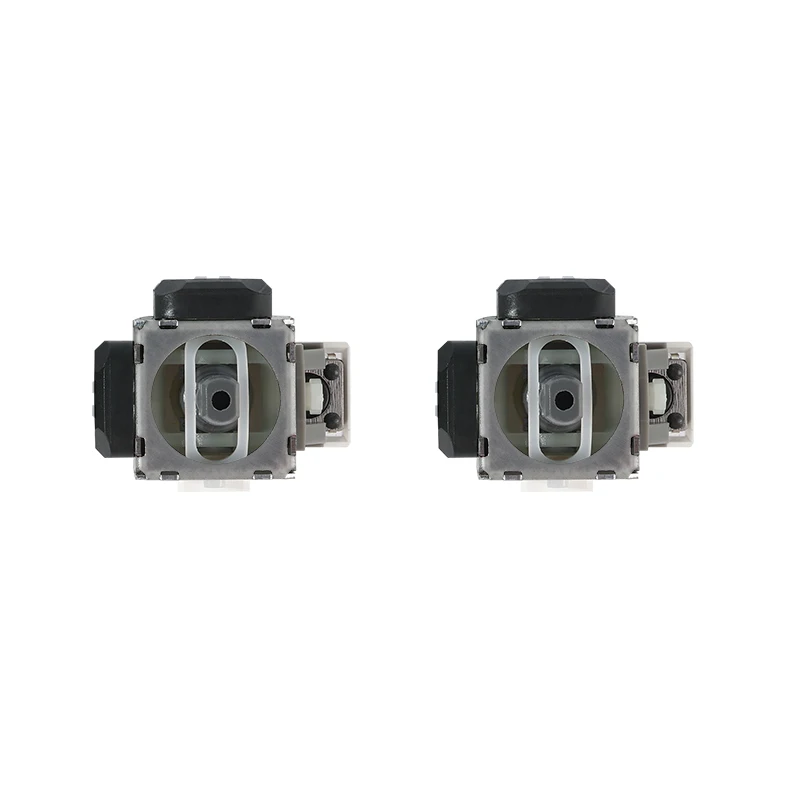 GuliKit Anti-Drift TMR Joystic - Gaming Accessories Joystick ulasan dan harga