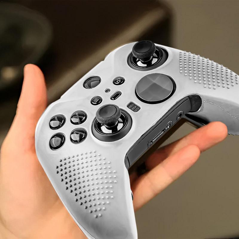 Casing lunak untuk Xbox Series - Gaming Accessories Xbox Series S ulasan dan harga
