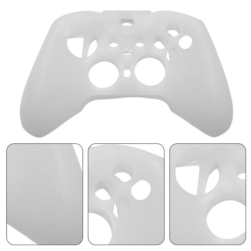 Casing lunak untuk Xbox Series - Gaming Accessories Xbox Series S ulasan dan harga