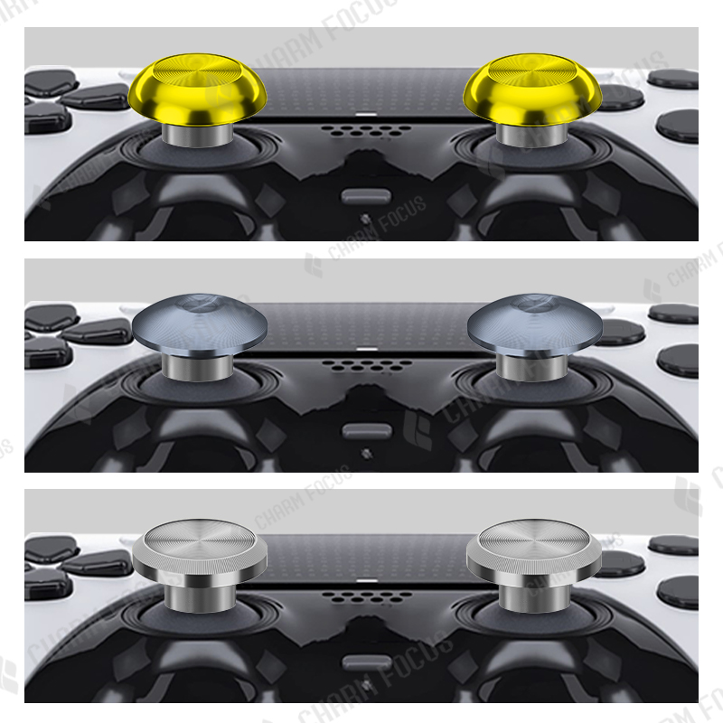 Tutup Joystick tongkat jempol  - Gaming Accessories Xbox Series S ulasan dan harga