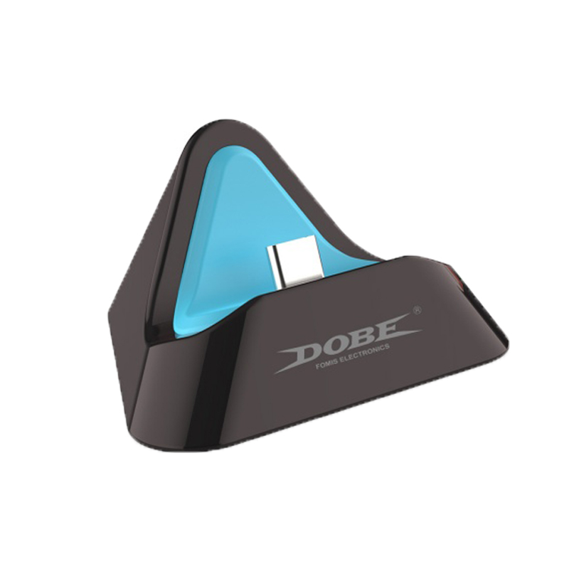 Dock Pengisi Daya untuk Konsol - Gaming Accessories Nintendo Switch ulasan dan harga